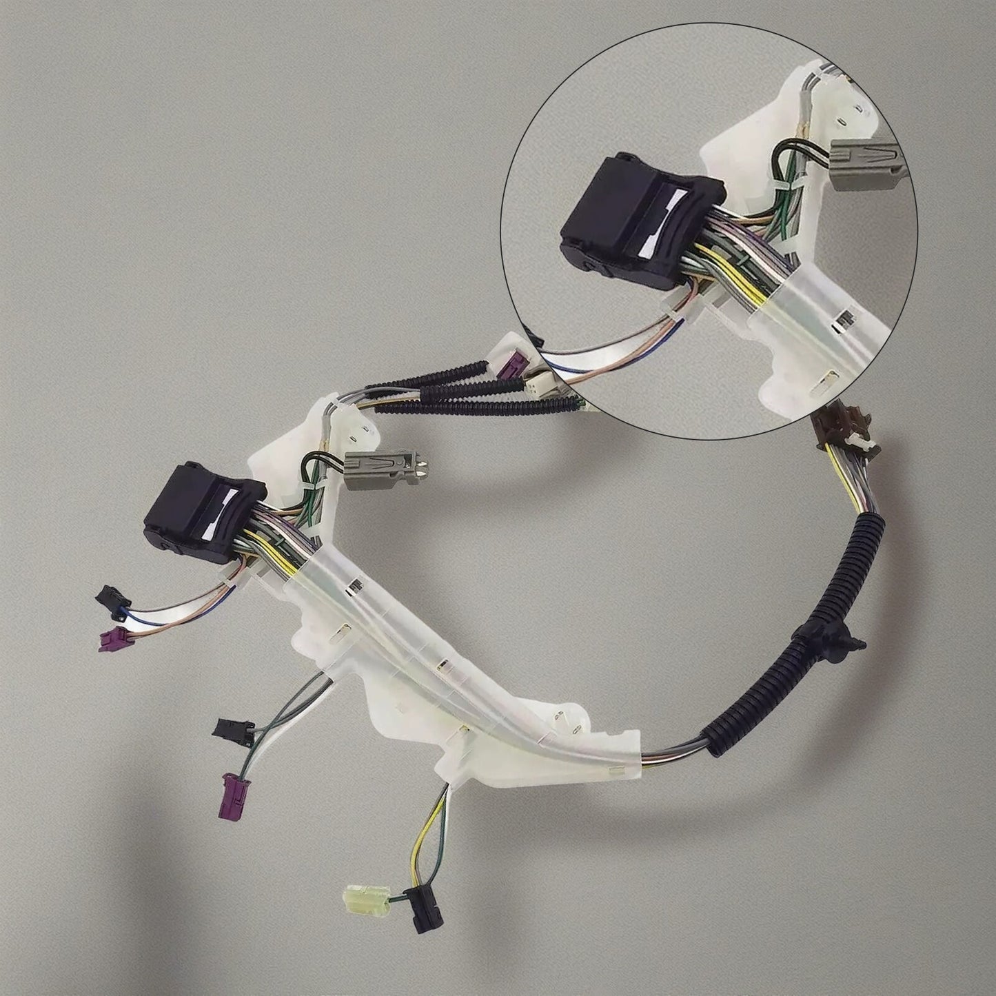 24298757 Automatic transmission wiring harness, suitable for Chevrolet for GMC and for Cadillac .