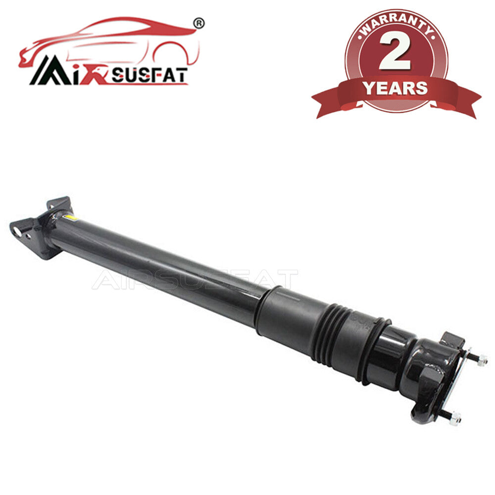 for Mercedes ML GL Class W164 X164 Rear Air Suspension Spring Shock Absorber