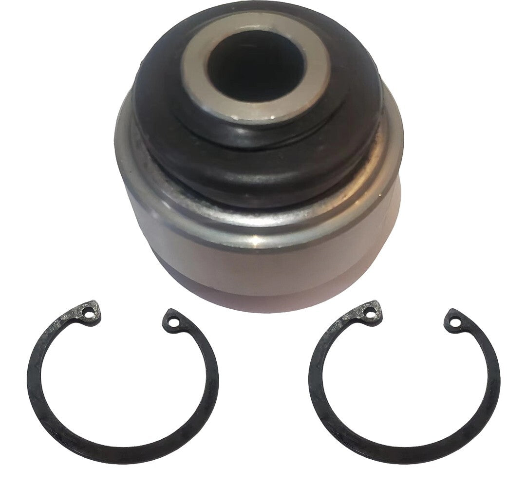 Equipment Manufacturer ( ) for rear lower arm bushings for McLaren 12C, 625C, and 650S: 11B0746CP, 12B0771CP