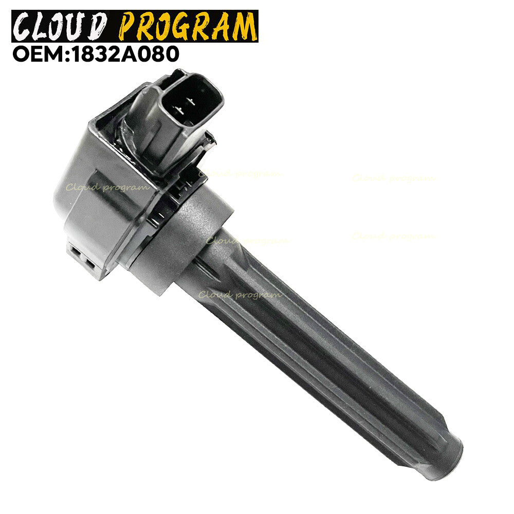 3 Ignition Coils for Mitsubishi ECLIPSECross EK DBA-B11W and NASSAN DAYZ ROOX 0.6