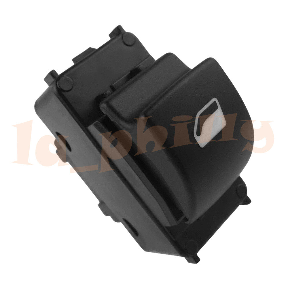 Fit for Peugeot Partner Tepee 2008-2015 MPV for Citroen Berlingo Power Window Switch