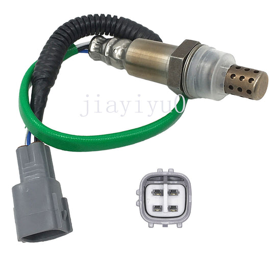Set of 4 Up + Downstream Oxygen Sensor for BMW X6 2008-2010 740I 2011-2012 3.0T