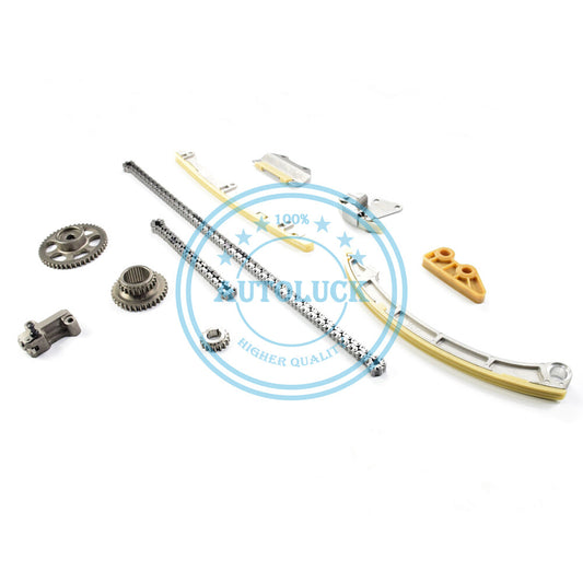 Timing Kit K24A1 K24A2 K24A4 For 2004-2011 for Honda CR-V Element Accord for Acura 2.4L