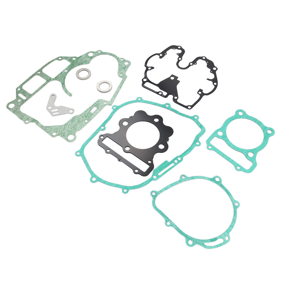 Full Complete Engine Gasket Kit Set for Honda XR250R 1996-2000 97