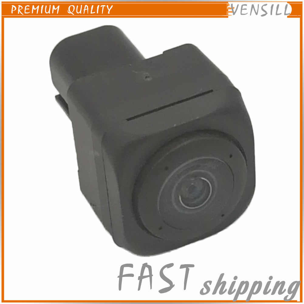 Front View Display Parking Camera 86790-42070 for Toyota RAV4 2015-2017 2.5L