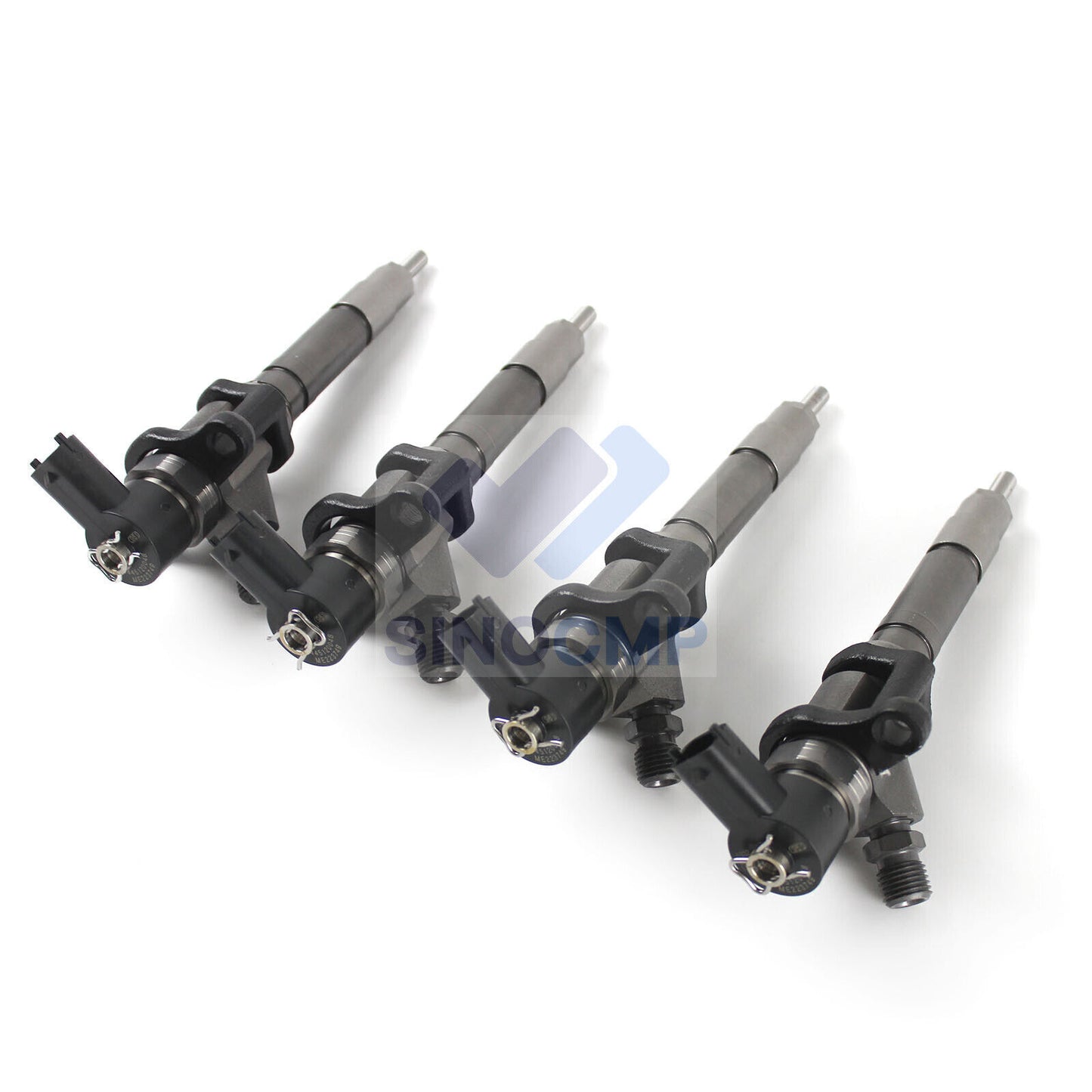 ME226718 Fuel Injector for Mitsubishi Fuso Canter FB FE FG 4899 132 179 4.9 DiTD