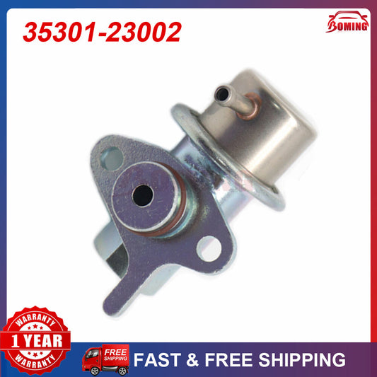 35301-23002 Brand New Fuel Pressure Regulator for HYUNDAI for ELANTRA TIBURON 1996 - 2001