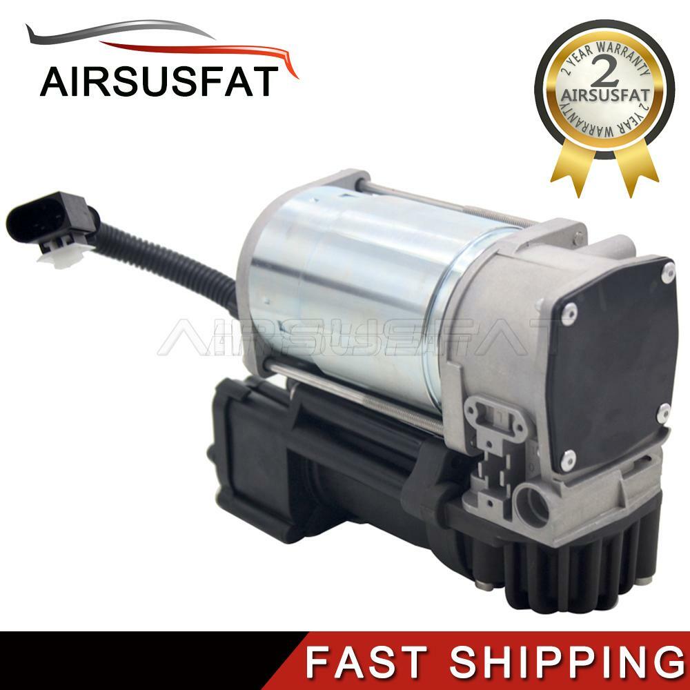 Air Suspension Compressor Pump for Mercedes Benz C E-Class W205 W213 2133200104