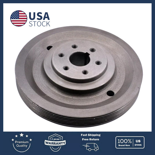 Aftermarket Pulley Accessory Drive for 3023473