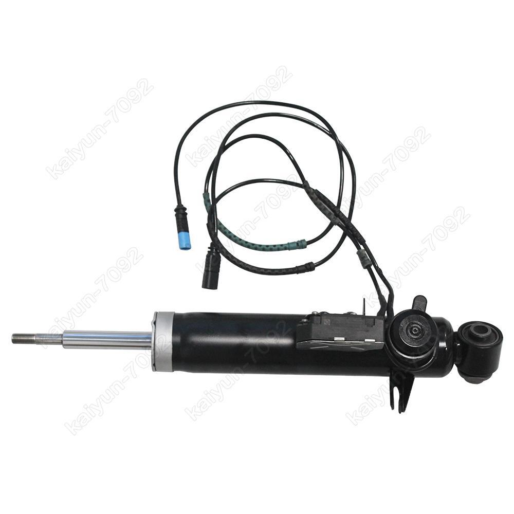 for BMW E70/X5 with Sensor Rear Right Air Suspension Shock Absorber 37126788766