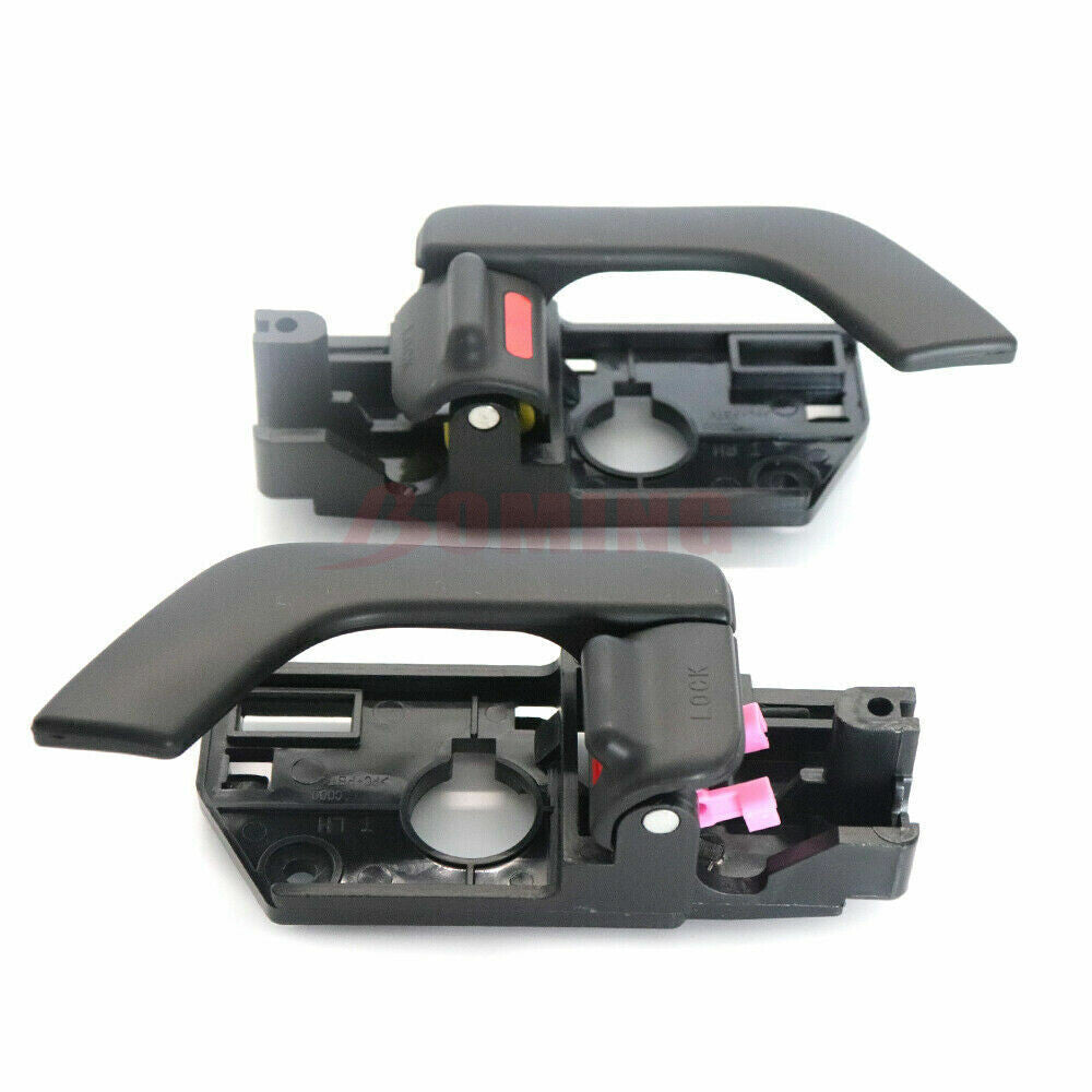 82620-2C000 82610-2C000 Inside Interior Door Handle for Hyundai Tiburon