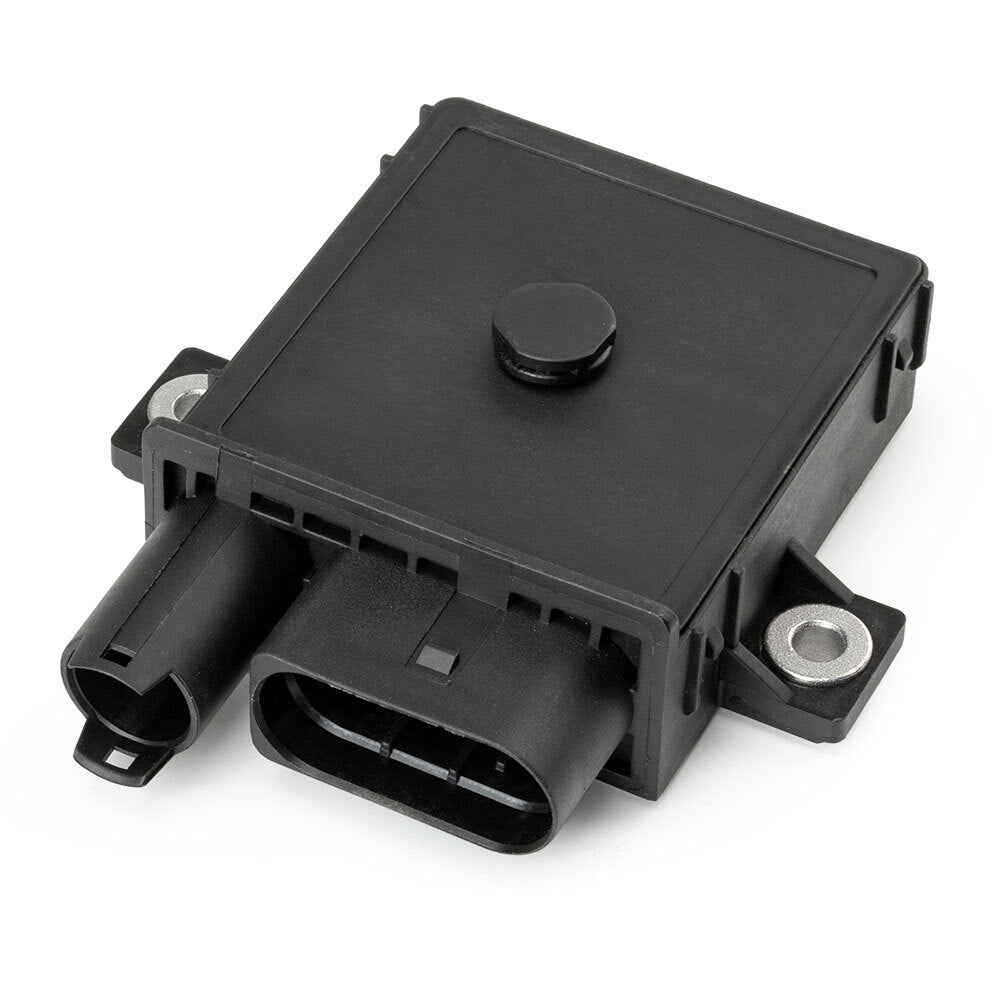 One GLOW PLUG control relay is suitable for BMW 5 Series E60 E61 525 530 535 12217801201