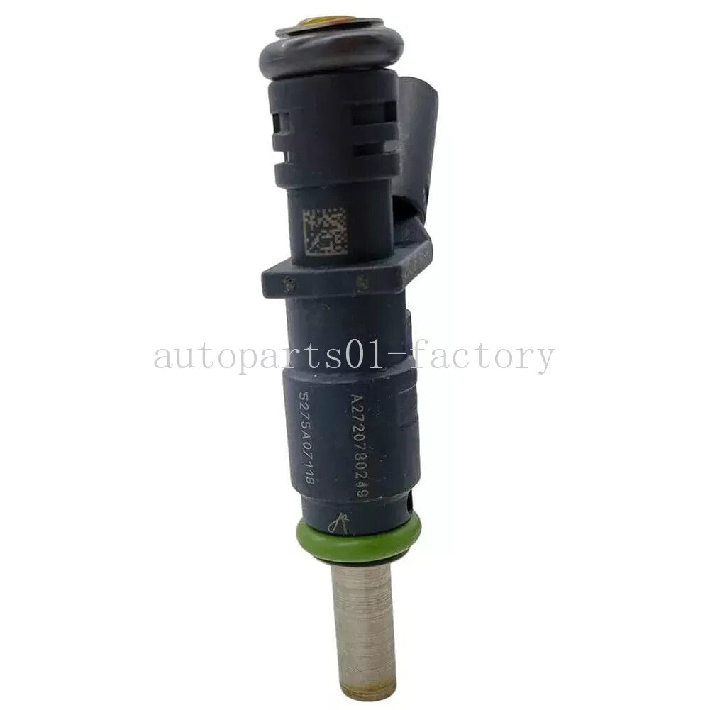2720780249 Fuel Injectors for Mercedes-Benz E350 R350 06-11 GLK350 S400 3.5L