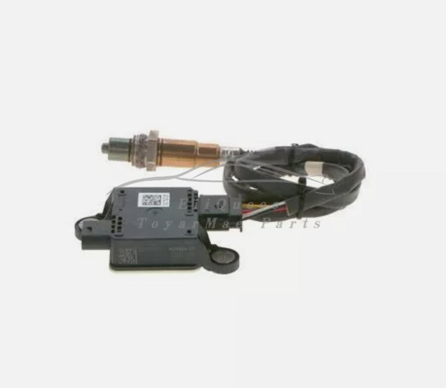 Particle Sensor for AUDI A5 8F, 8T3, 8TA 3.0D 13 to 17 CKVC 8K0906261A