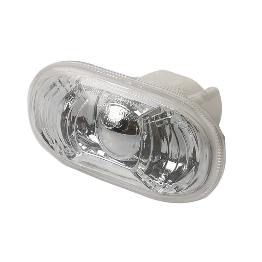 Clear Side Marker L/R 34301SNW003 Fits: for Honda for Civic Type-R FD2 2006 to 2011