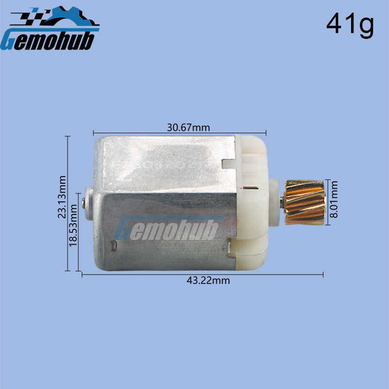 Trunk Hatch Lock Motor For 08-2013 for Audi A3 Cabriolet 04-2014 for Audi A3 Sportback