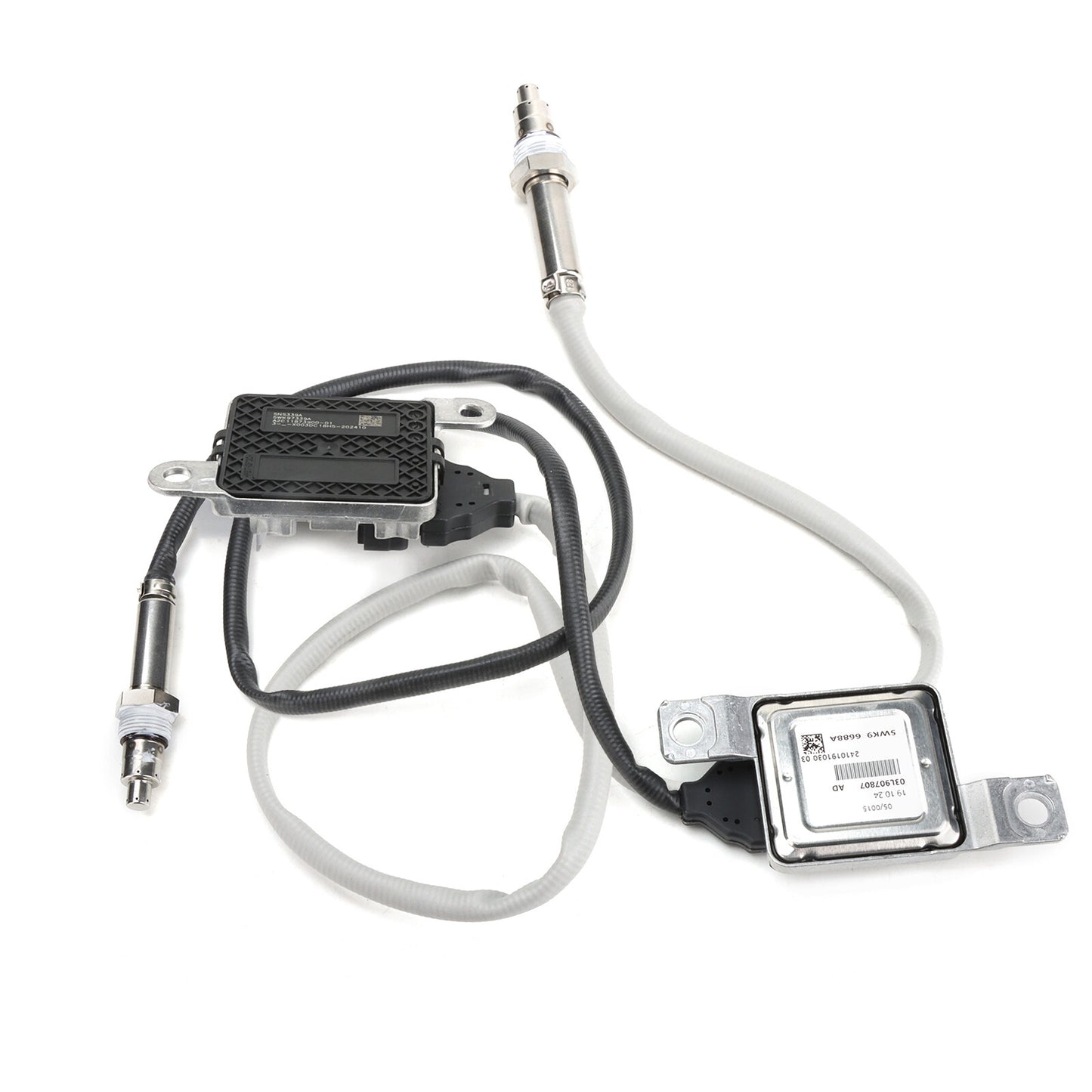 new 0258006206 Oxygen (O2) sensor suitable for Fiat Bravo Punto Stilo 1.2 1.4 16V