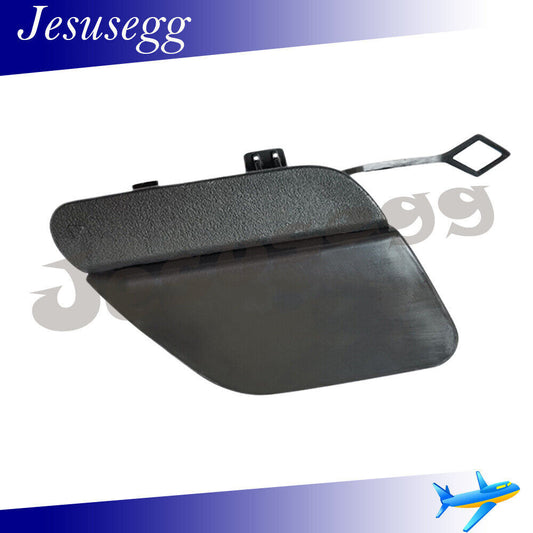 Rear Bumper Trailer Hook Cover Cap Fit for Mercedes W213 S213 E-Class 2017-2020