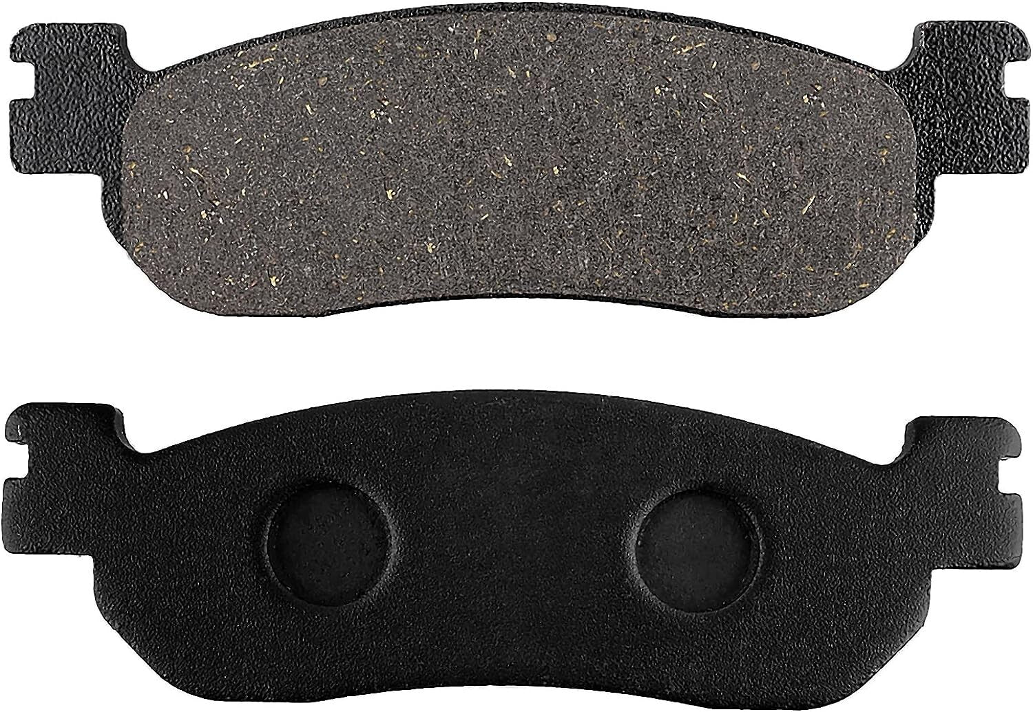 Front Brake Pads for Yamaha TW125 TW 125 1999 2000 2001 2002 2003 2004 TW200