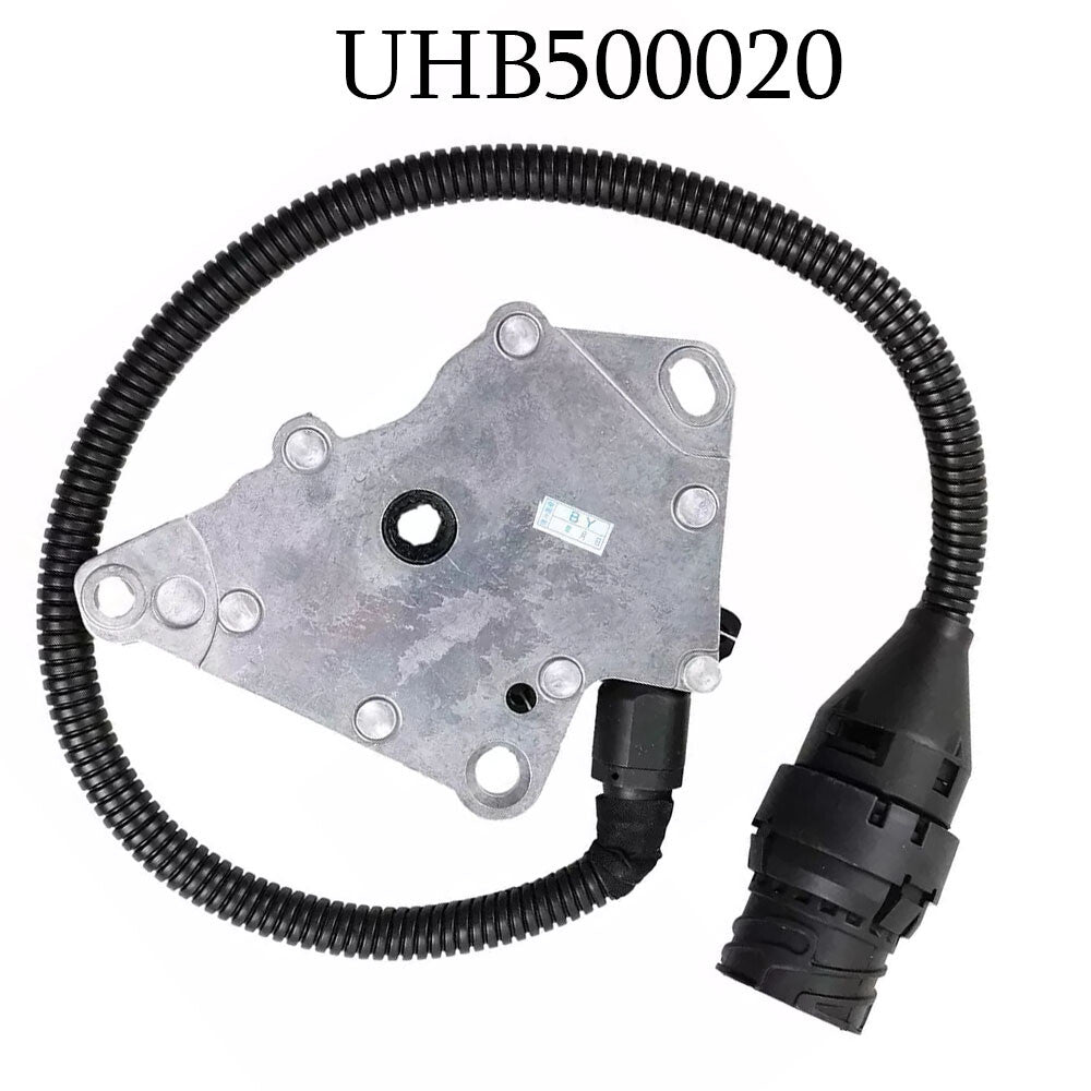Transmission Neutral Safety Switch For 2003-2005 for Land Rover for Range Rover 4.4L