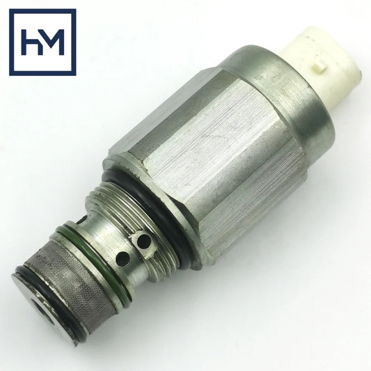Solenoid valve RE183407 is suitable for 7130, 7185J, 7195J, 7200R, 7205J, 7210J, 7210R