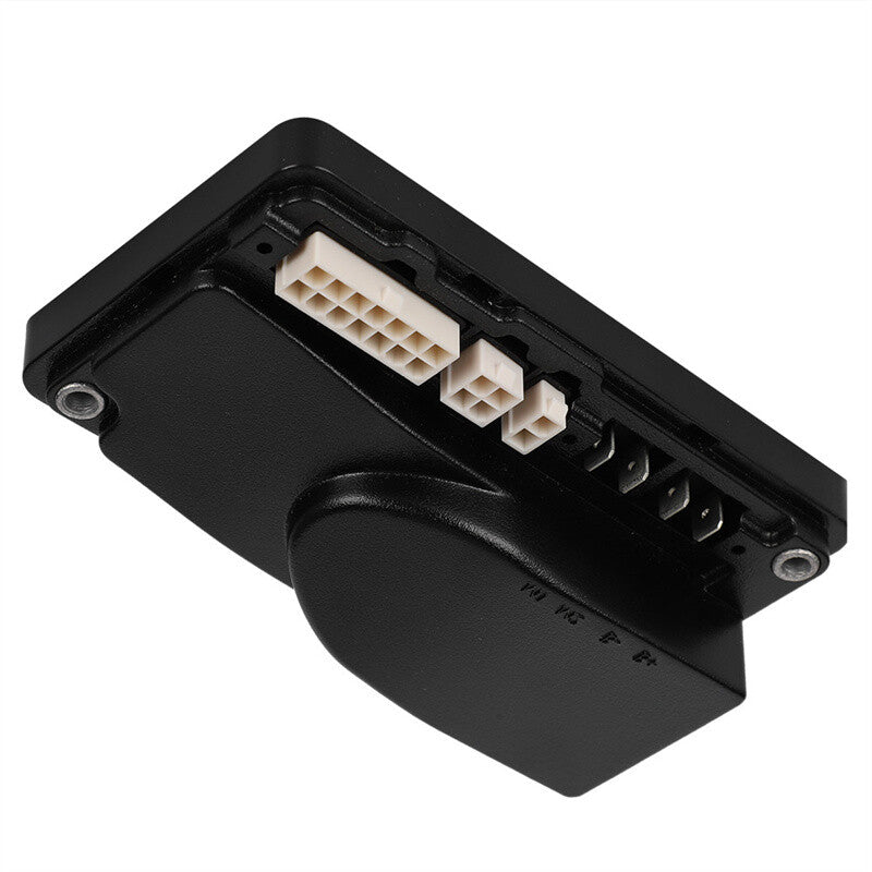 Permanent Magnet Motor Speed Controller Electric Forklift For CURTIS 1212-2401