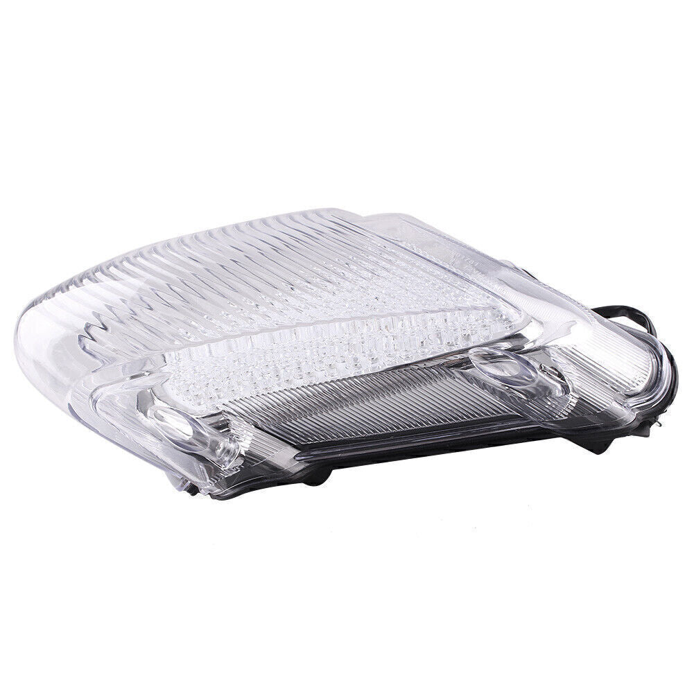 LED Taillight Turn Signal Lamp Clear for Suzuki GSXR1300 Hayabusa 2008-2010 2009