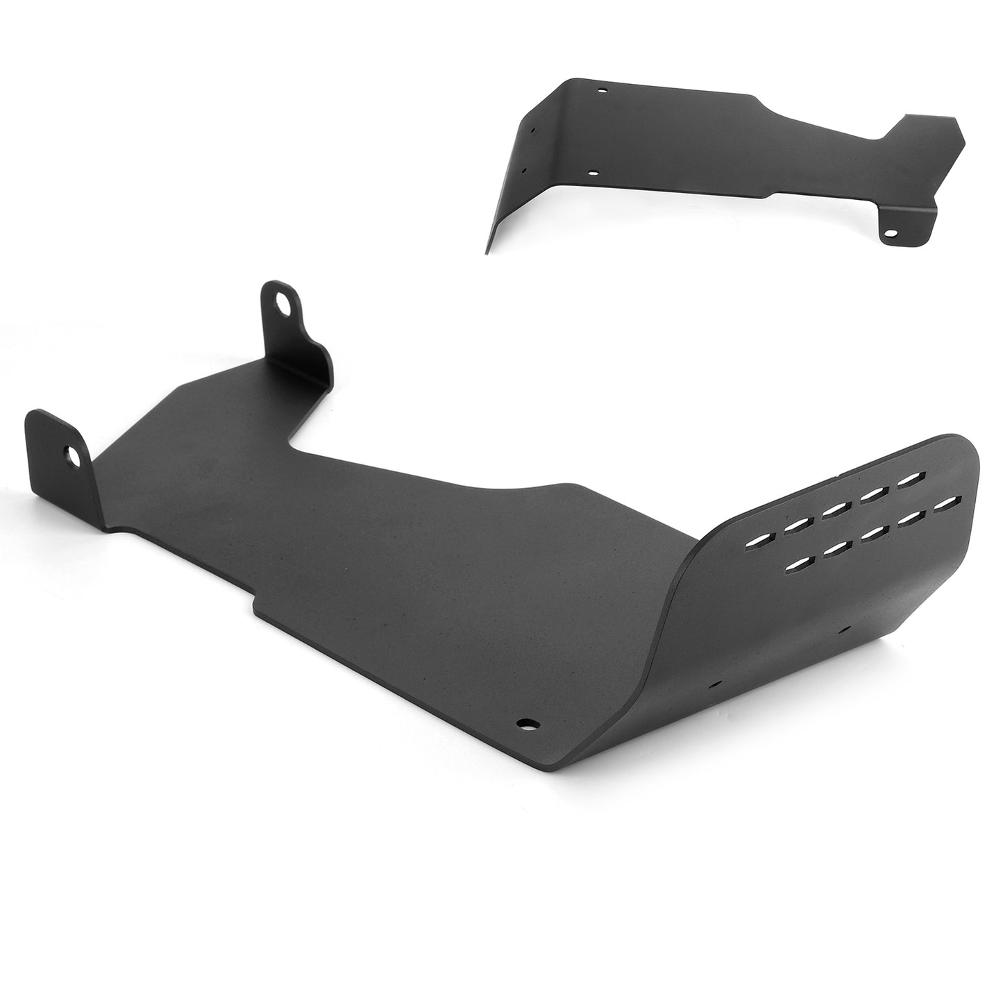Hot Motorcycle Skid Plate Engine Guard Chassis Cover Parts For