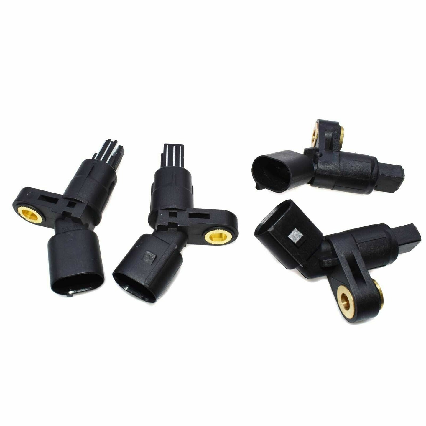 for Audi TT for VW Beetle for Passat for Golf ABS Wheel Speed Sensor Front Rear Left Right