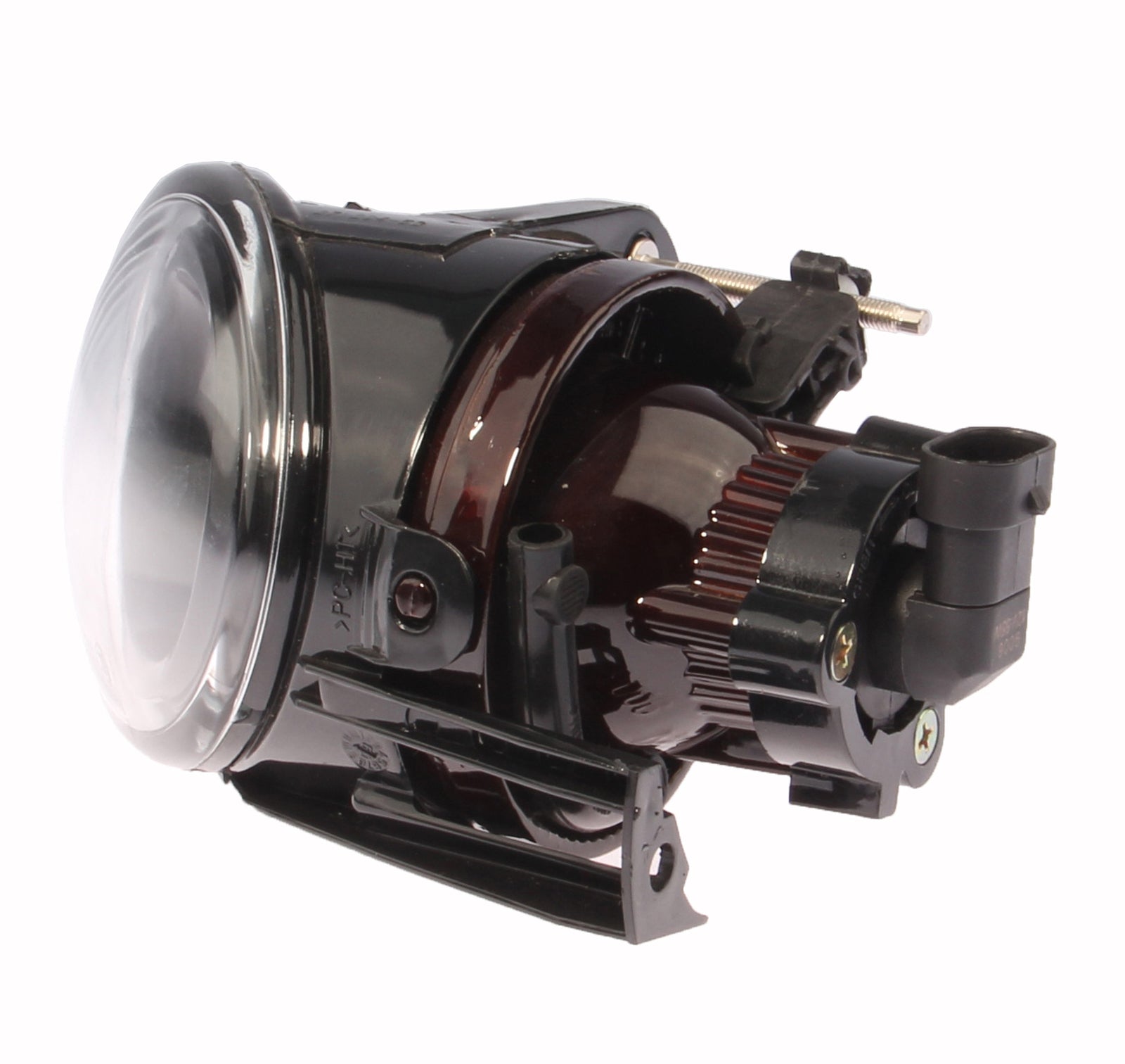 Front right-hand convex Lenx fog light 9006, suitable for Volkswagen for Passat B6 3C 3C0941700