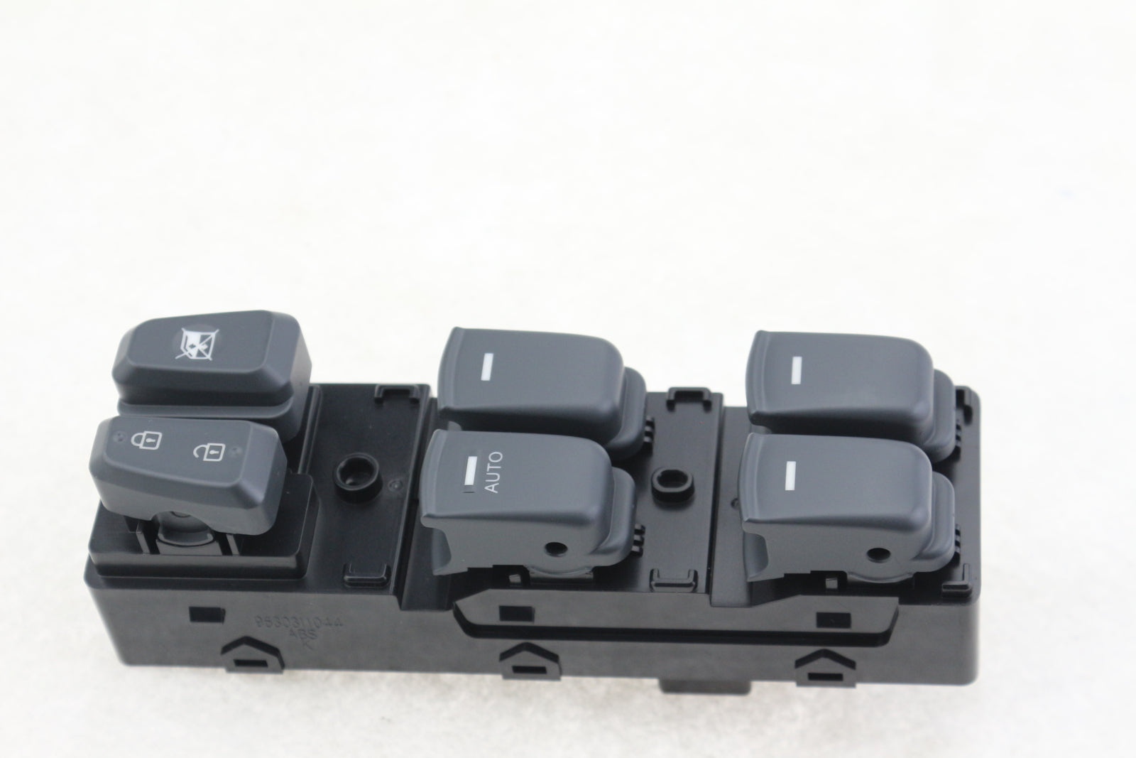 Driver Side Power Window Main Switch 93570-3S000RAS for Hyundai Sonata 2011-2015