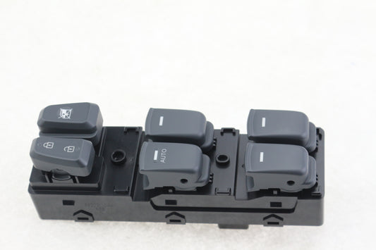 Driver Side Power Window Main Switch 93570-3S000RAS for Hyundai Sonata 2011-2015