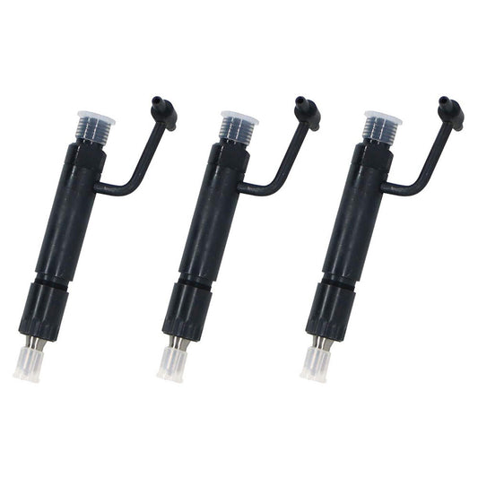 3x Injectors 3D88E S3D84 4D88E for 3TNV88 72900453101 Komatsu Fuel 3TNV84 Yanmar