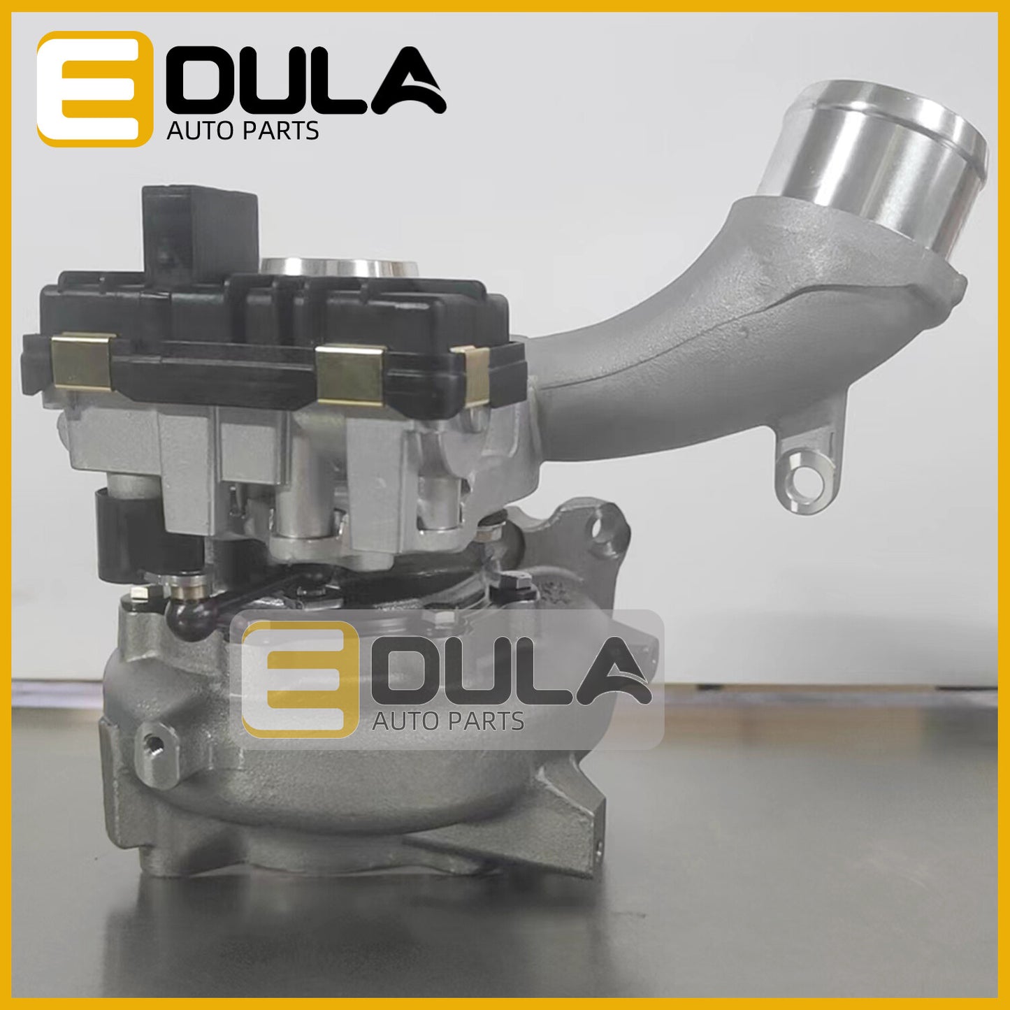 BV45 Turbo fits for Nissan Navara D40 NP300 YD25 DDTi 2.5L 2010- 53039700345