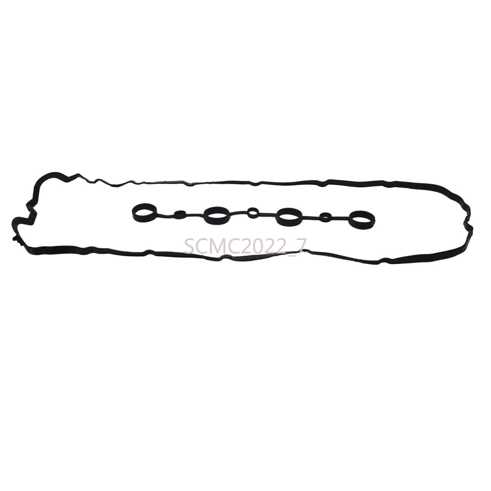 Valve Cover Gasket 1-4Cylinder for Porsche for Cayenne 2003-2006 4.5T V8 94810593103