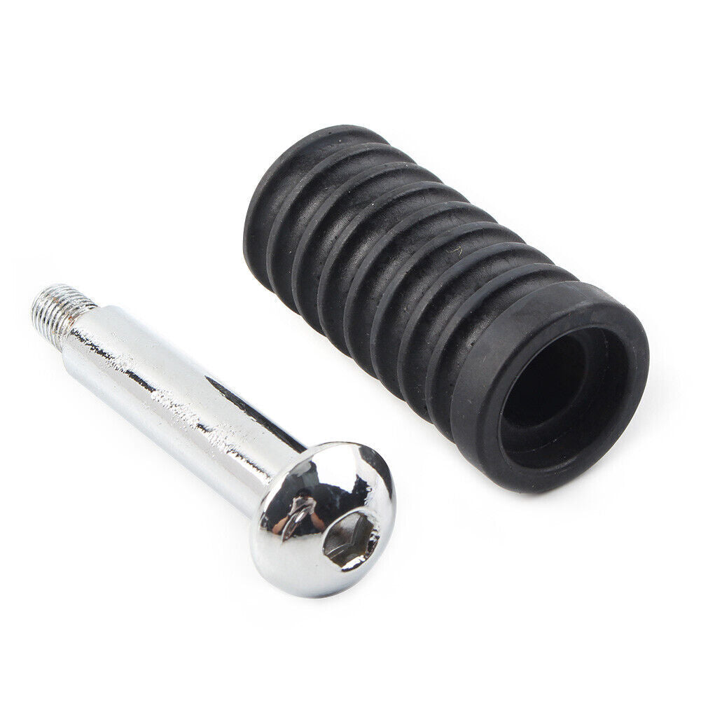 CNC Heel Toe Shift Lever Shifter Peg for Harley Dyna Softail Touring