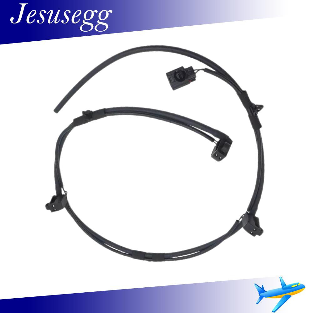 Fits For XC60 MK1 2010 2011 2012 2013-2019 Front Windshield Washer Jet Nozzle