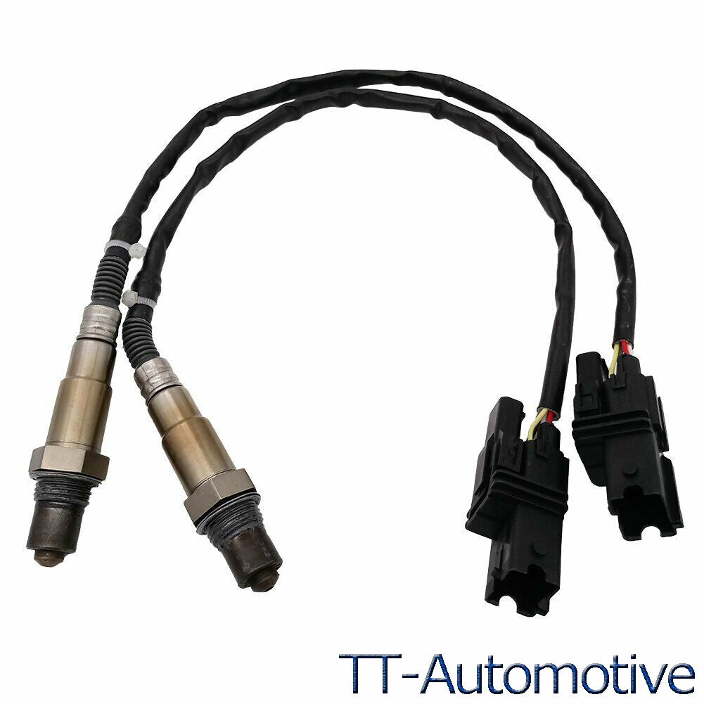 New Upstream Air Fuel Ratio Oxygen Sensor LFDC-18-8G1 For 10-18 for Mazda 6 2.0 MZR