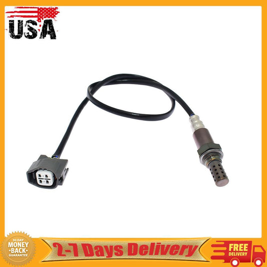 1pc Oxygen Sensor Downstream Right for 06-2010 for Toyota Highlander for Lexus RX400h