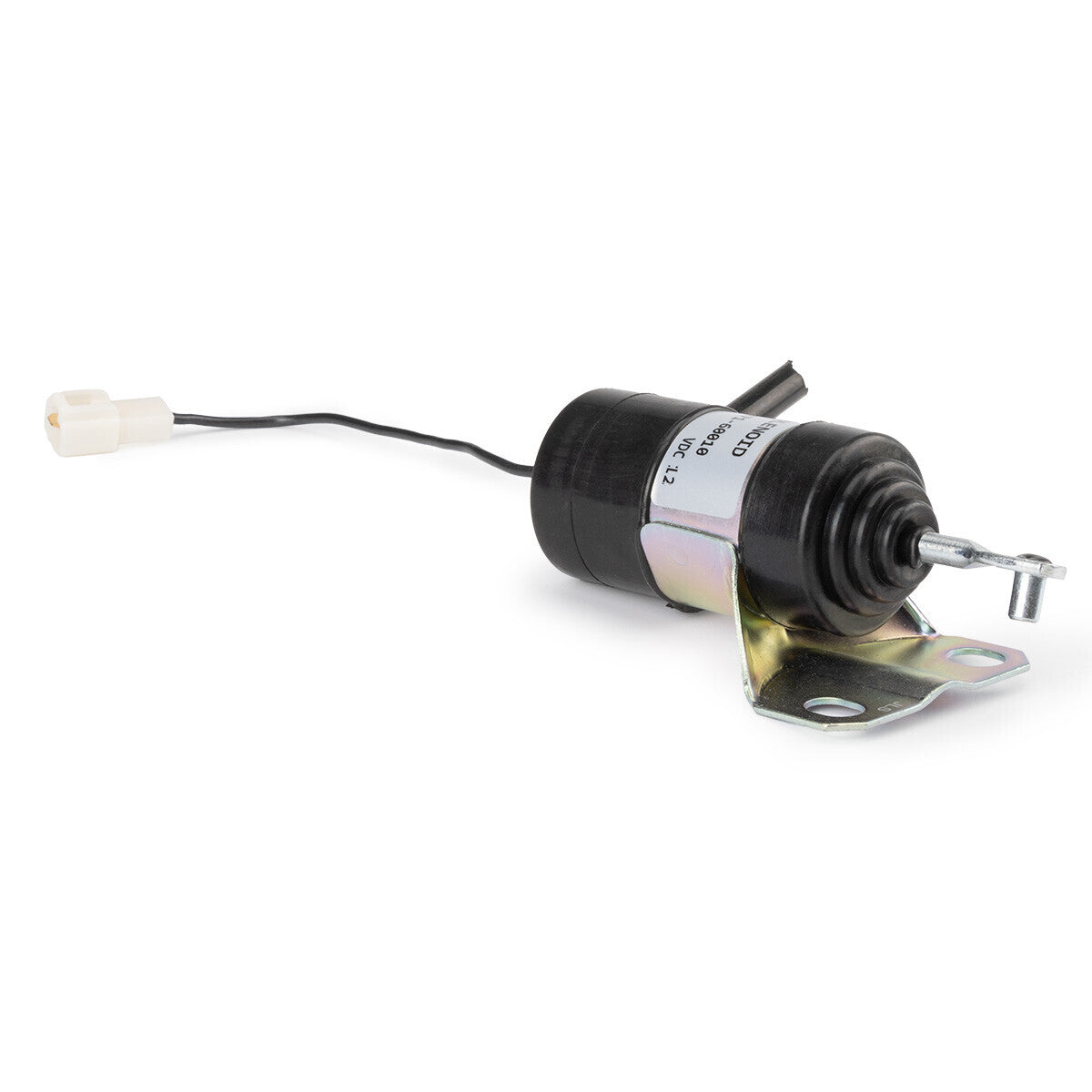 for 6CT 6CT8.3 6CTA 3923680 3928160 3930233 3932545 Shut Down Solenoid