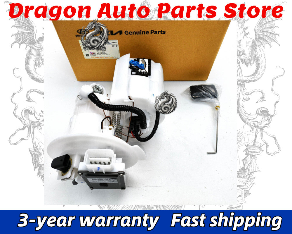 NEW 31110-C2500 Fuel Pump Module FIT for Hyundai Sonata for KIA Optima 2015-2020
