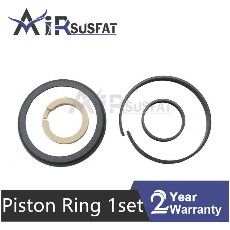 for Mercedes W221 W251 W166 W164 Piston Rings Air Suspension Compressor Pump