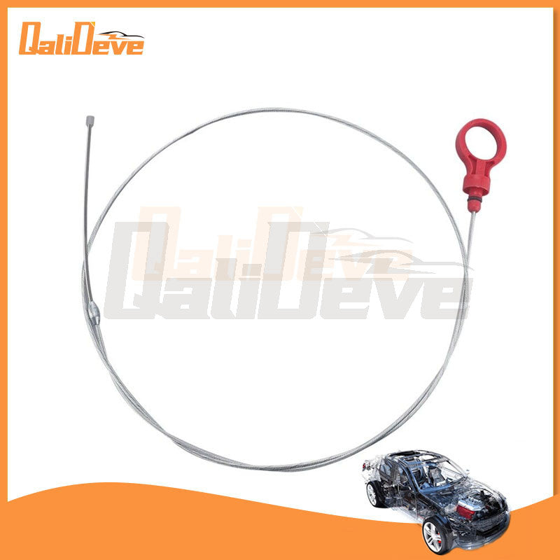 Automatic transmission fluid dipstick 917-327 is suitable for Jeep Grand Cherokee Escape Caravan.
