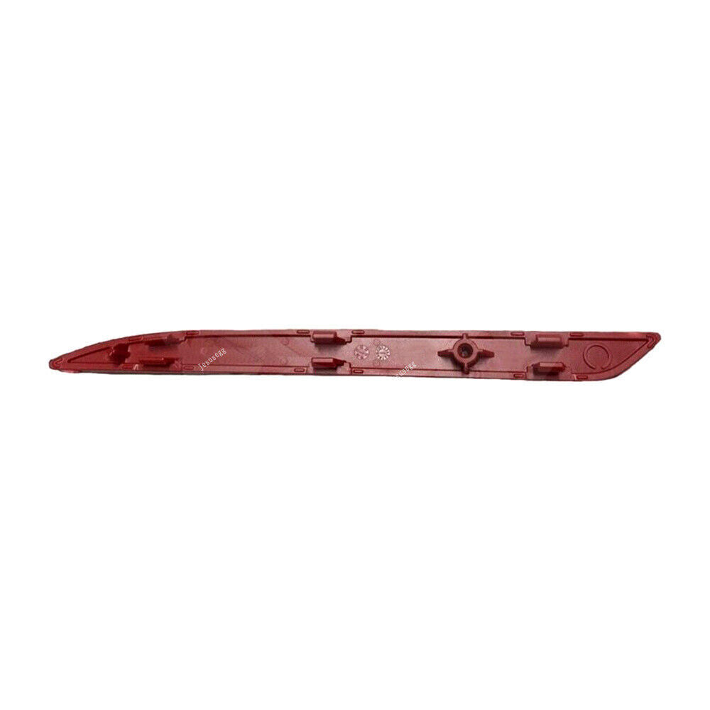 Rear Right Side Bumper Reflector Strip Cover for Mercedes-Benz S Class W222 AMG
