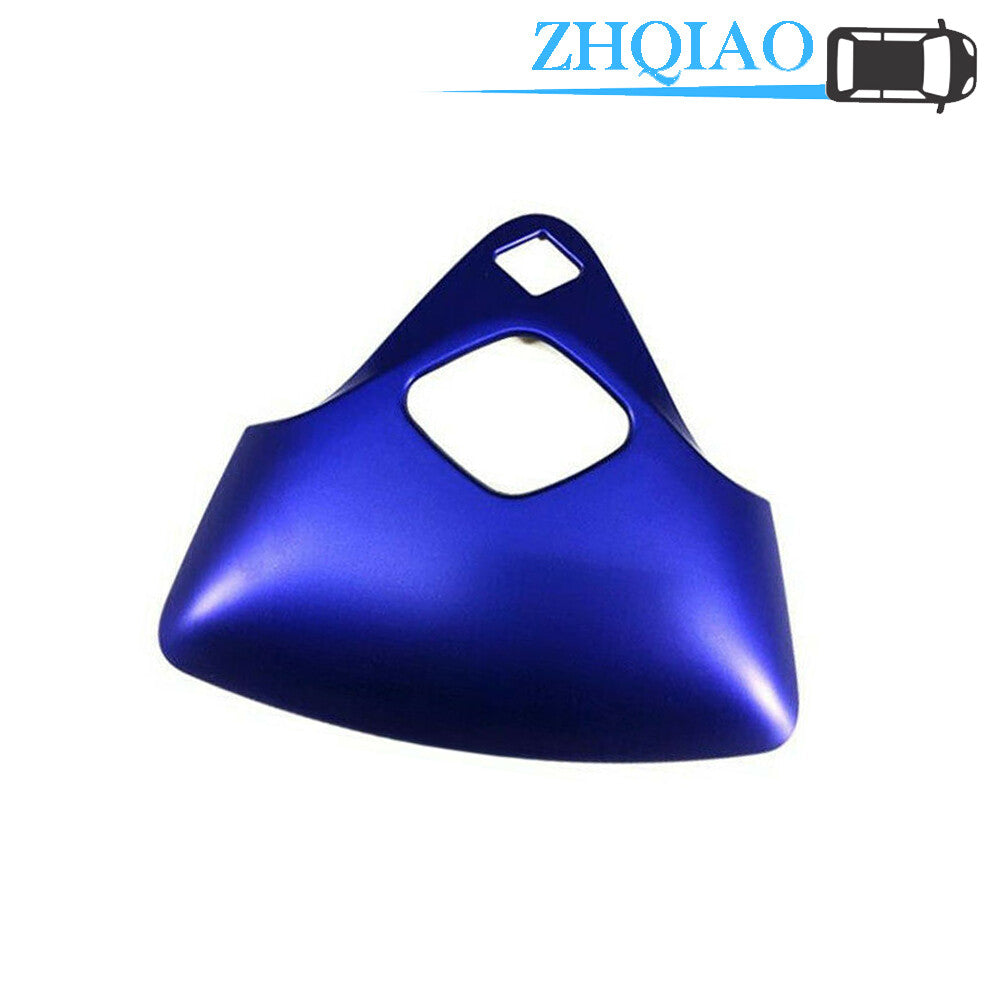 Blue Front Reading Light Lamp Cover Trim Fits for Toyota C-HR CHR 2016-2019