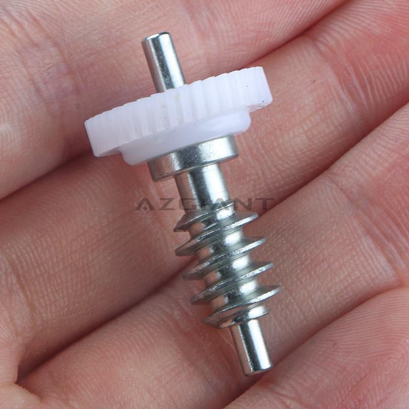 Power folding mirror motor gear suitable for 2015-2023 for Suzuki Grand Vitara/Vitara/eSCudo
