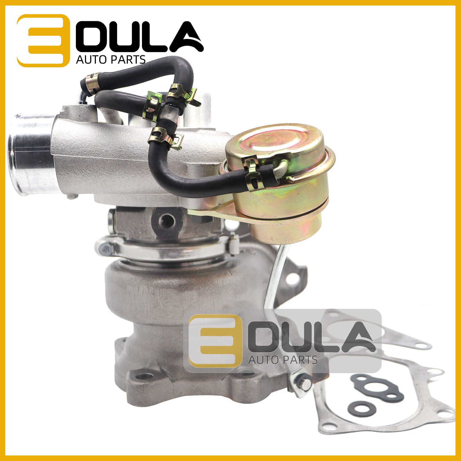 Turbocharger fits for 2002-2007 for Subaru WRX Impreza 2.5L 49377-04100 14412AA140
