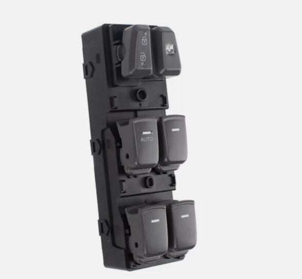 1Pc Front Driver Side Power Window Switch 93570-3S000RY for Hyundai Sonata 11-14