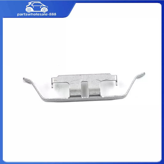 34106790927 Front Brake Anti-Rattle Spring / CLIP for BMW 1 2 3 4 series X3