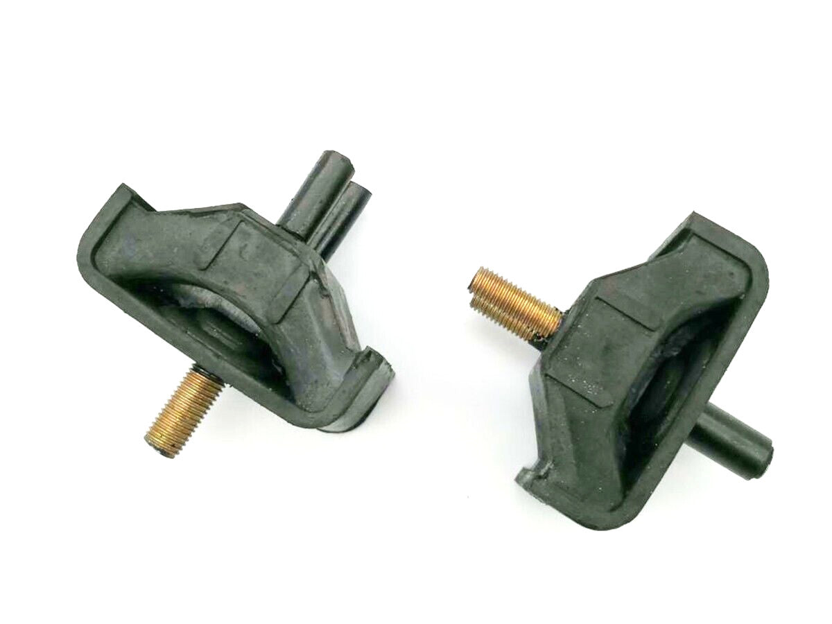 2PCS Engine Rubber absorber For 150FS 150GKH-2 150GKA-2 250FS
